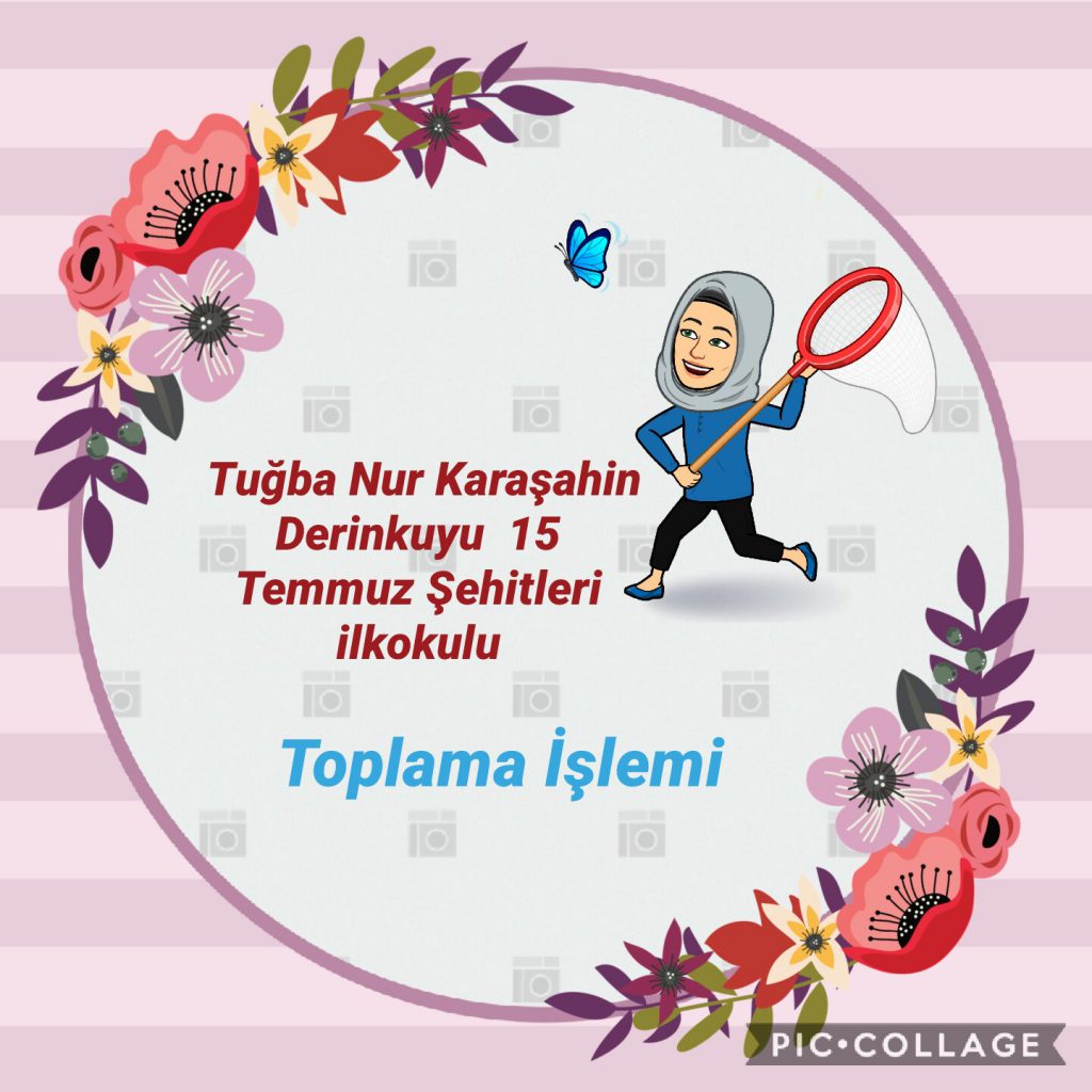 Materyallerle Matematik Final Ürünü by Şeyma AKSOY - Ourboox.com