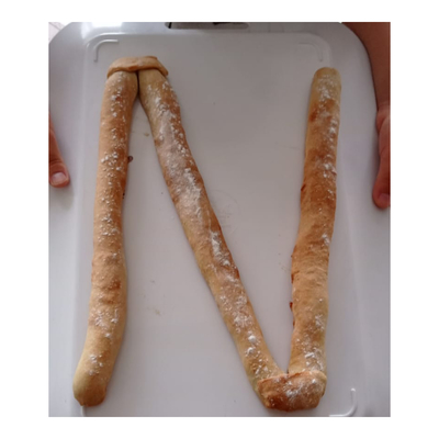 23 NİSAN KURABİYESİ HARFLER E BOOK by GÜLTEN ALKAN - Ourboox.com