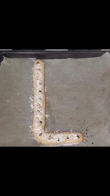 23 NİSAN KURABİYESİ HARFLER E BOOK by GÜLTEN ALKAN - Ourboox.com