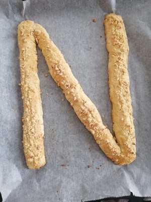 23 NİSAN KURABİYESİ HARFLER E BOOK by GÜLTEN ALKAN - Ourboox.com