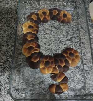 23 NİSAN KURABİYESİ HARFLER E BOOK by GÜLTEN ALKAN - Ourboox.com