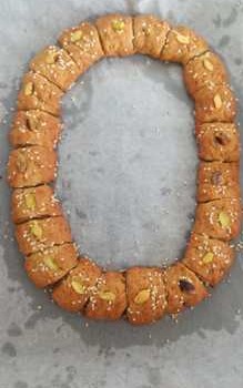 23 NİSAN KURABİYESİ HARFLER E BOOK by GÜLTEN ALKAN - Ourboox.com