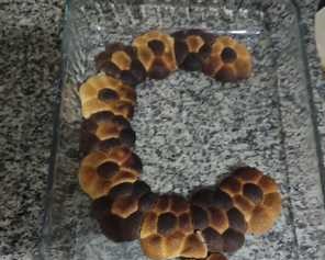 23 NİSAN KURABİYESİ HARFLER E BOOK by GÜLTEN ALKAN - Ourboox.com