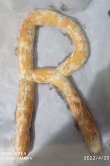 23 NİSAN KURABİYESİ HARFLER E BOOK by GÜLTEN ALKAN - Ourboox.com