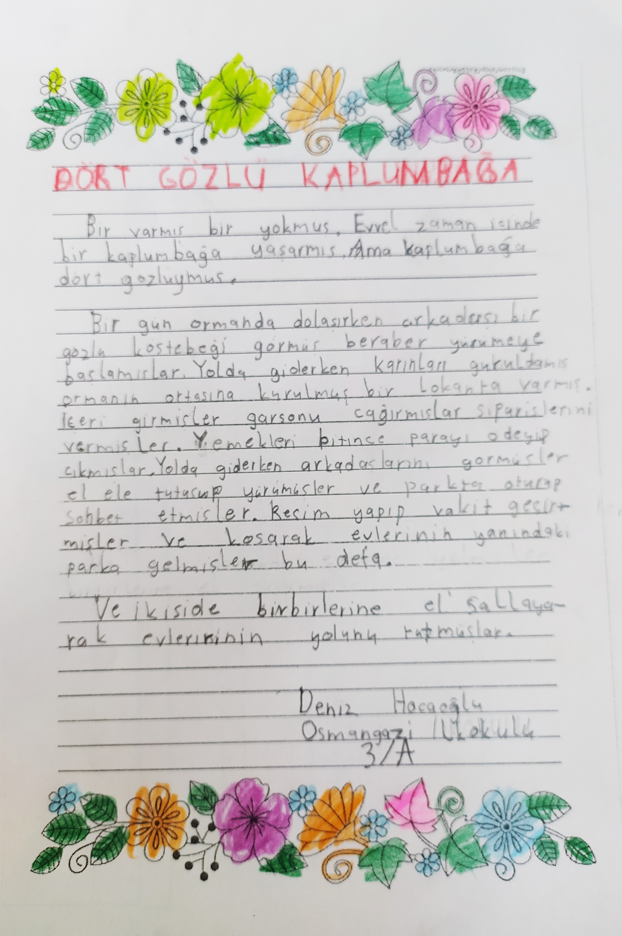 ?SEN HANGİ KİTAPSIN by KEVSER YETGİN - Ourboox.com