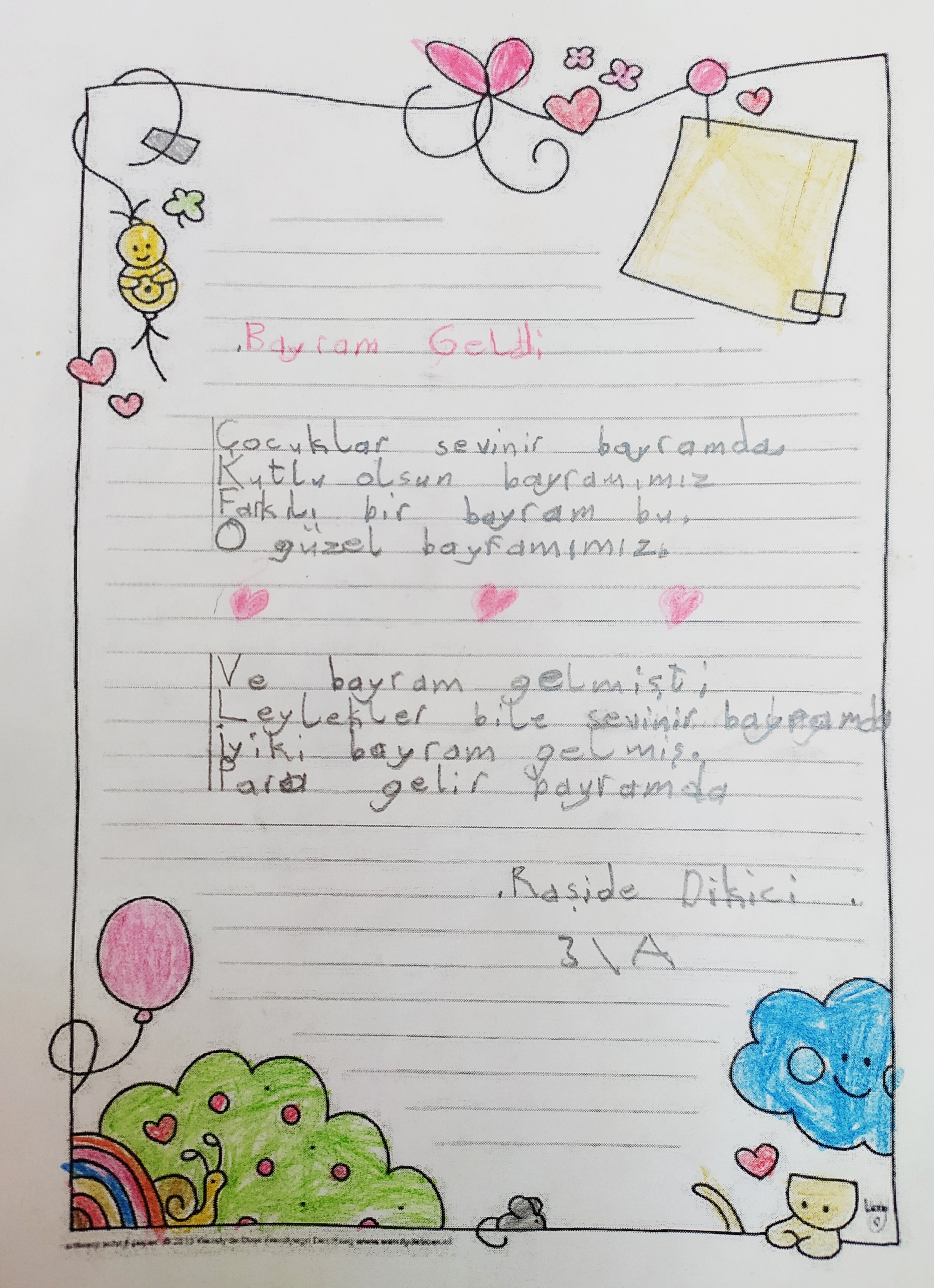 ?SEN HANGİ KİTAPSIN by KEVSER YETGİN - Ourboox.com