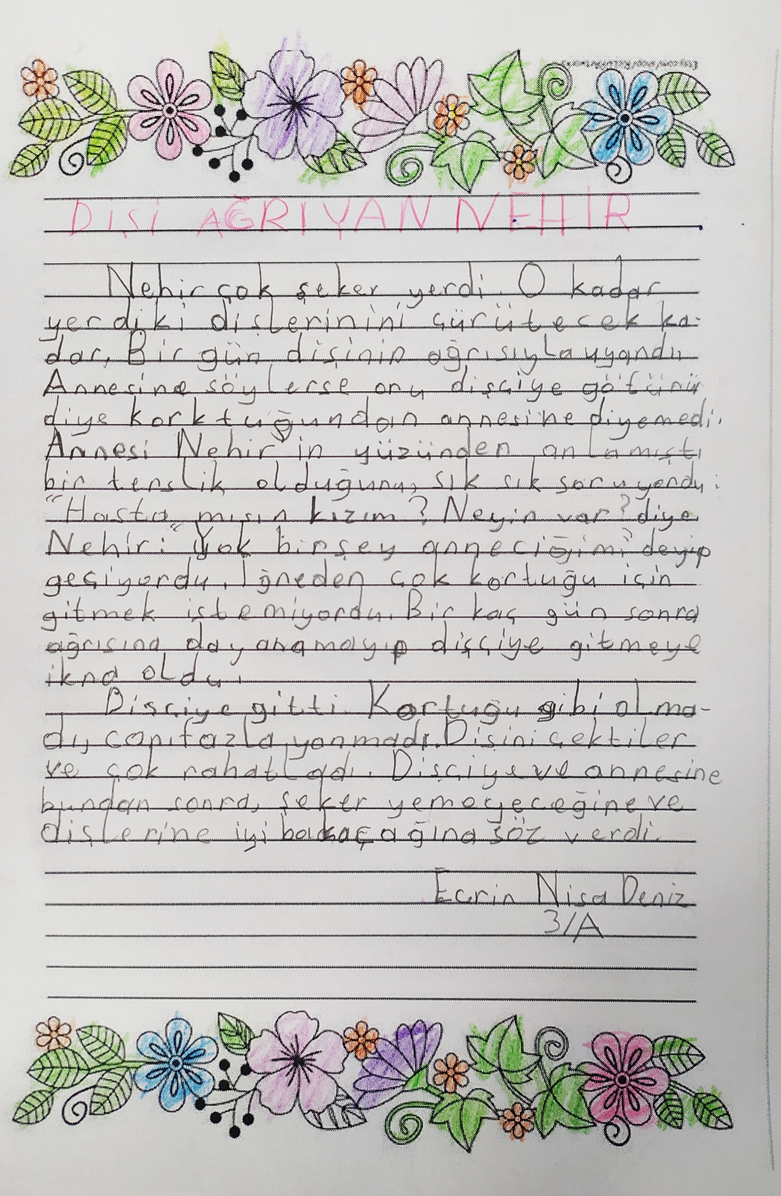 ?SEN HANGİ KİTAPSIN by KEVSER YETGİN - Ourboox.com