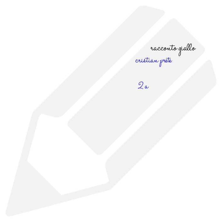 racconto italiano by cristian prete - Ourboox.com