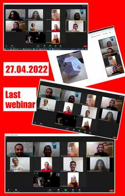 LIFE EXPECTANCY / MEETINGS by tgbdyrc - Ourboox.com