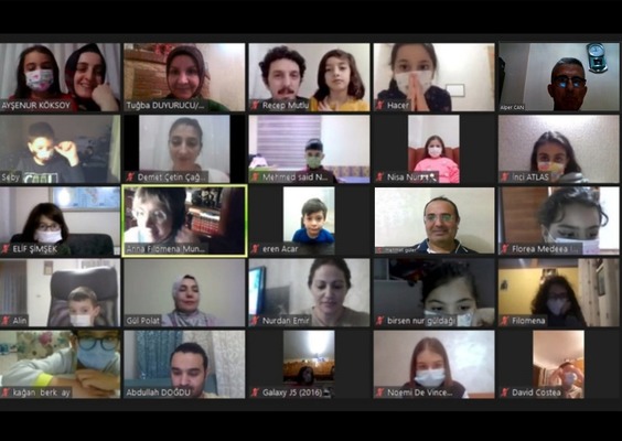 LIFE EXPECTANCY / MEETINGS by tgbdyrc - Ourboox.com