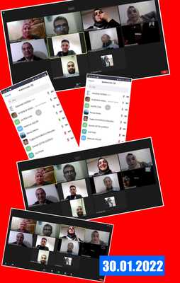 LIFE EXPECTANCY / MEETINGS by tgbdyrc - Ourboox.com