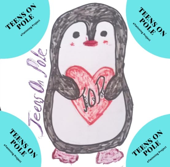 KUTUPLARDAN HABER by reyyançmaoal  - Ourboox.com