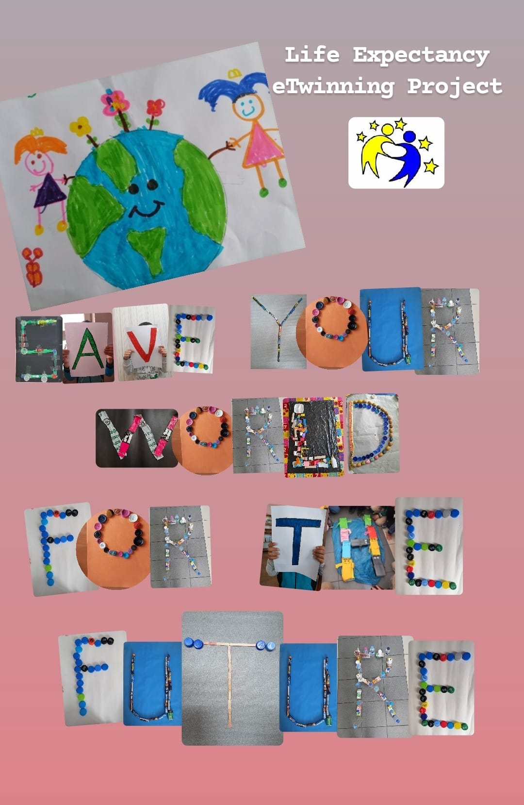 LIFE EXPECTANCY / MEETINGS by tgbdyrc - Ourboox.com