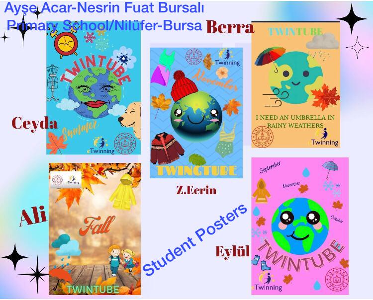 TwinTube by Ayşe Acar - Ourboox.com