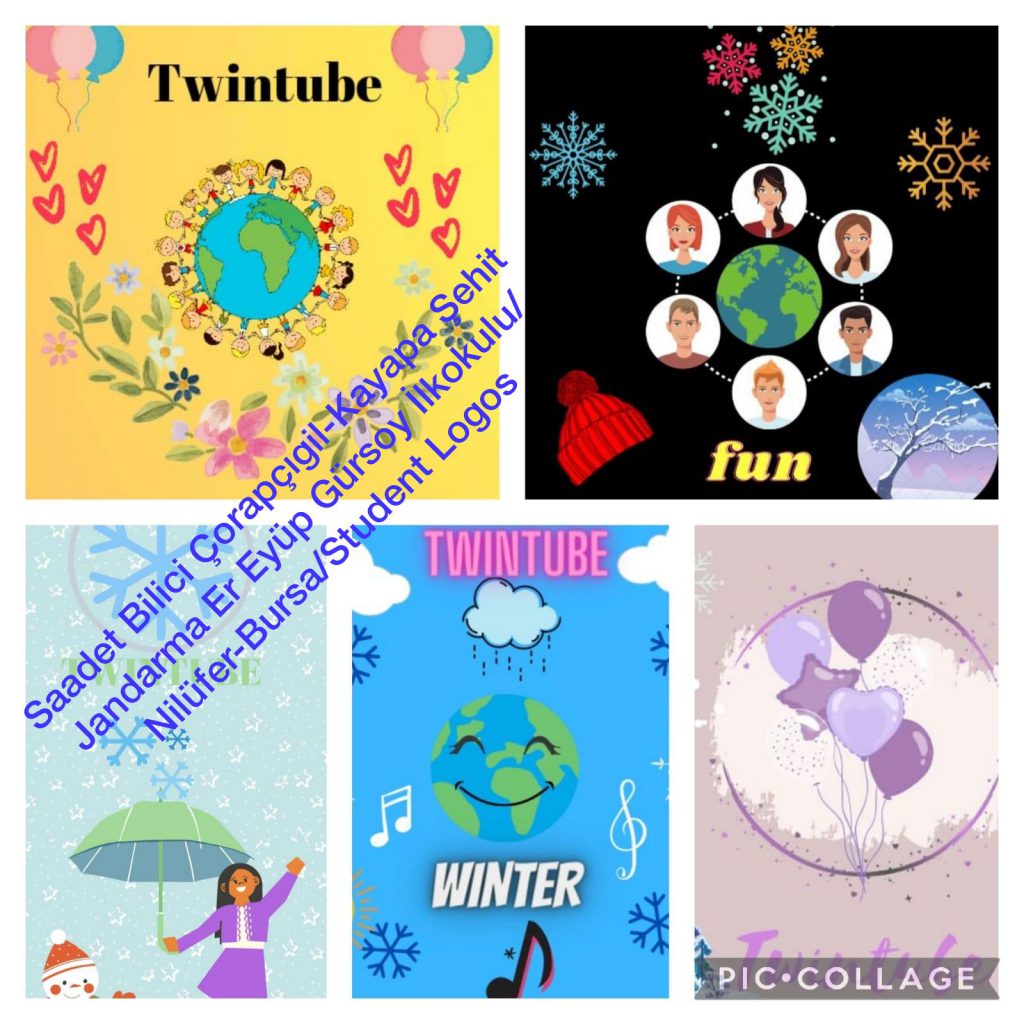 TwinTube by Ayşe Acar - Ourboox.com