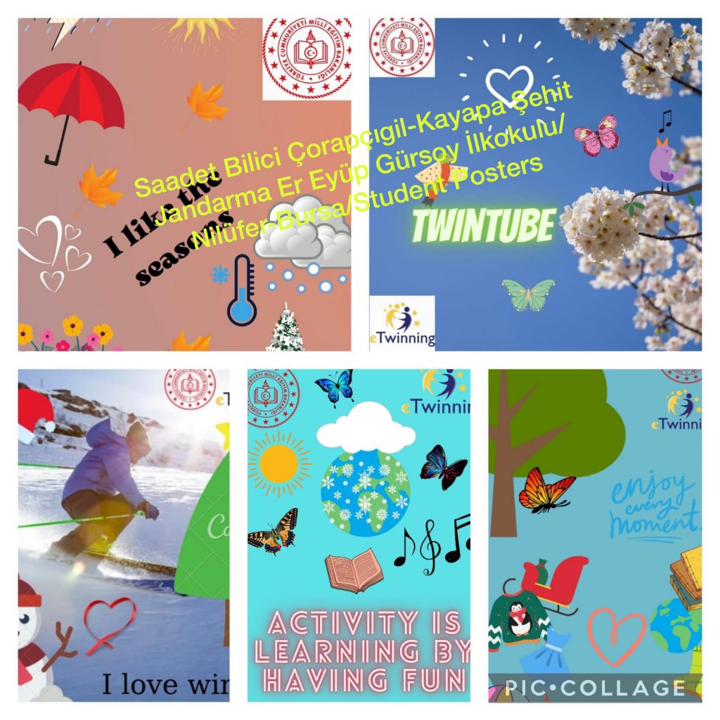 TwinTube by Ayşe Acar - Ourboox.com