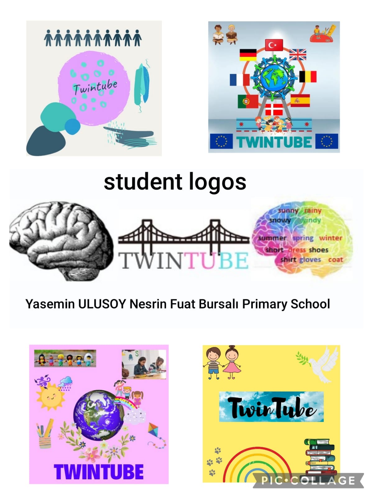 TwinTube by Ayşe Acar - Ourboox.com