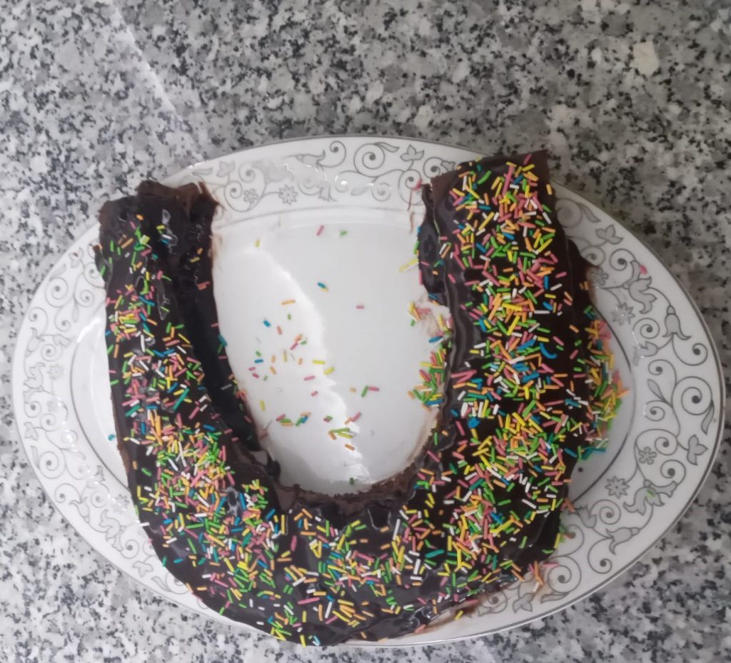 23 NİSAN KURABİYESİ HARFLER E BOOK by GÜLTEN ALKAN - Ourboox.com