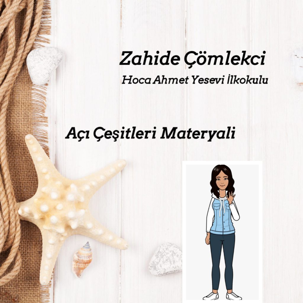 Materyallerle Matematik Final Ürünü by Şeyma AKSOY - Ourboox.com