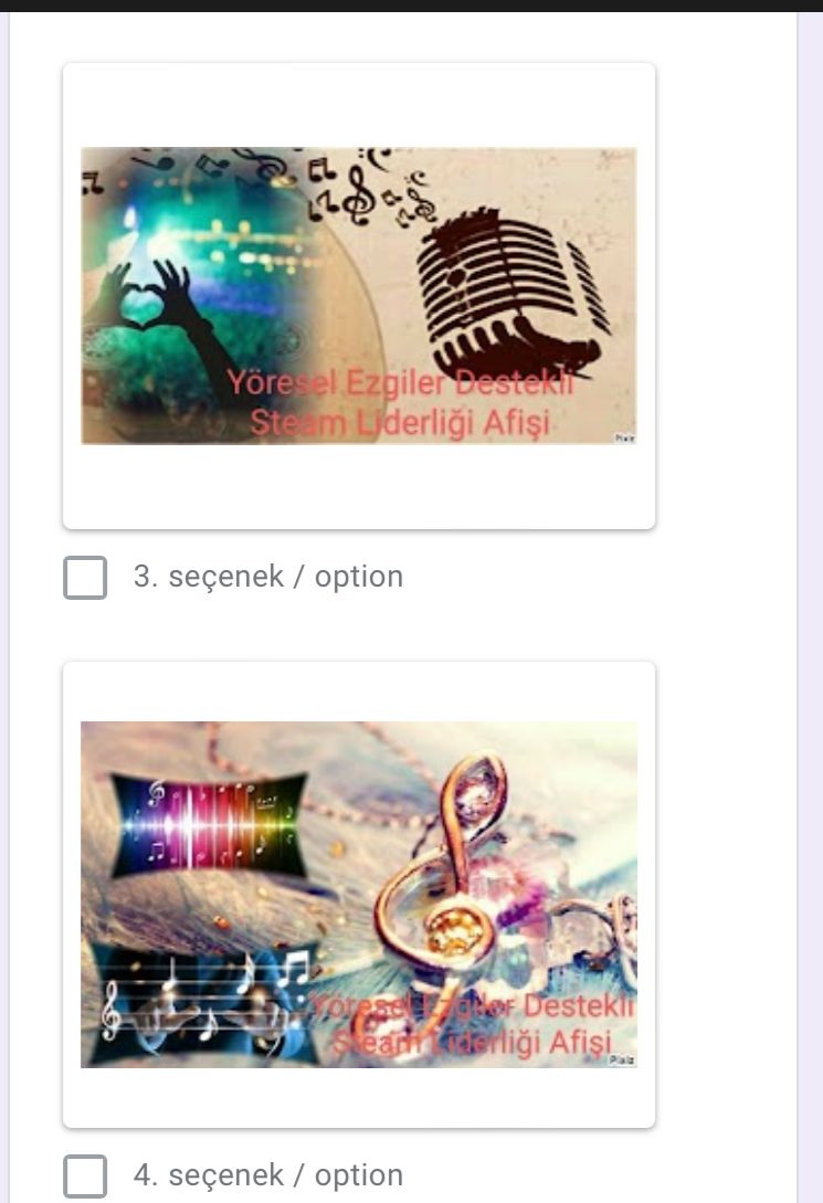 YÖRESEL EZGİLER DESTEKLİ STEAM LİDERLİĞİ AFİŞ by esvet - Ourboox.com