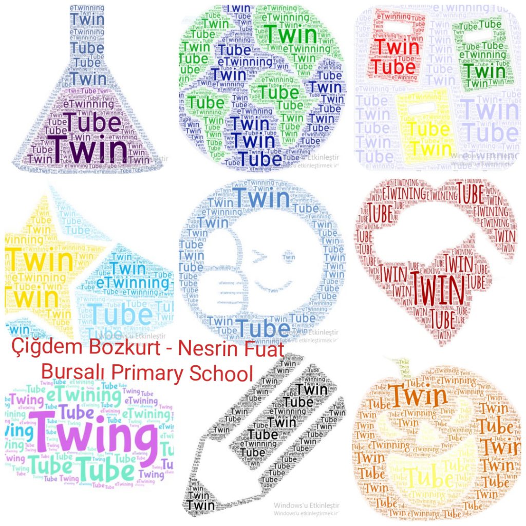 TwinTube by Ayşe Acar - Ourboox.com