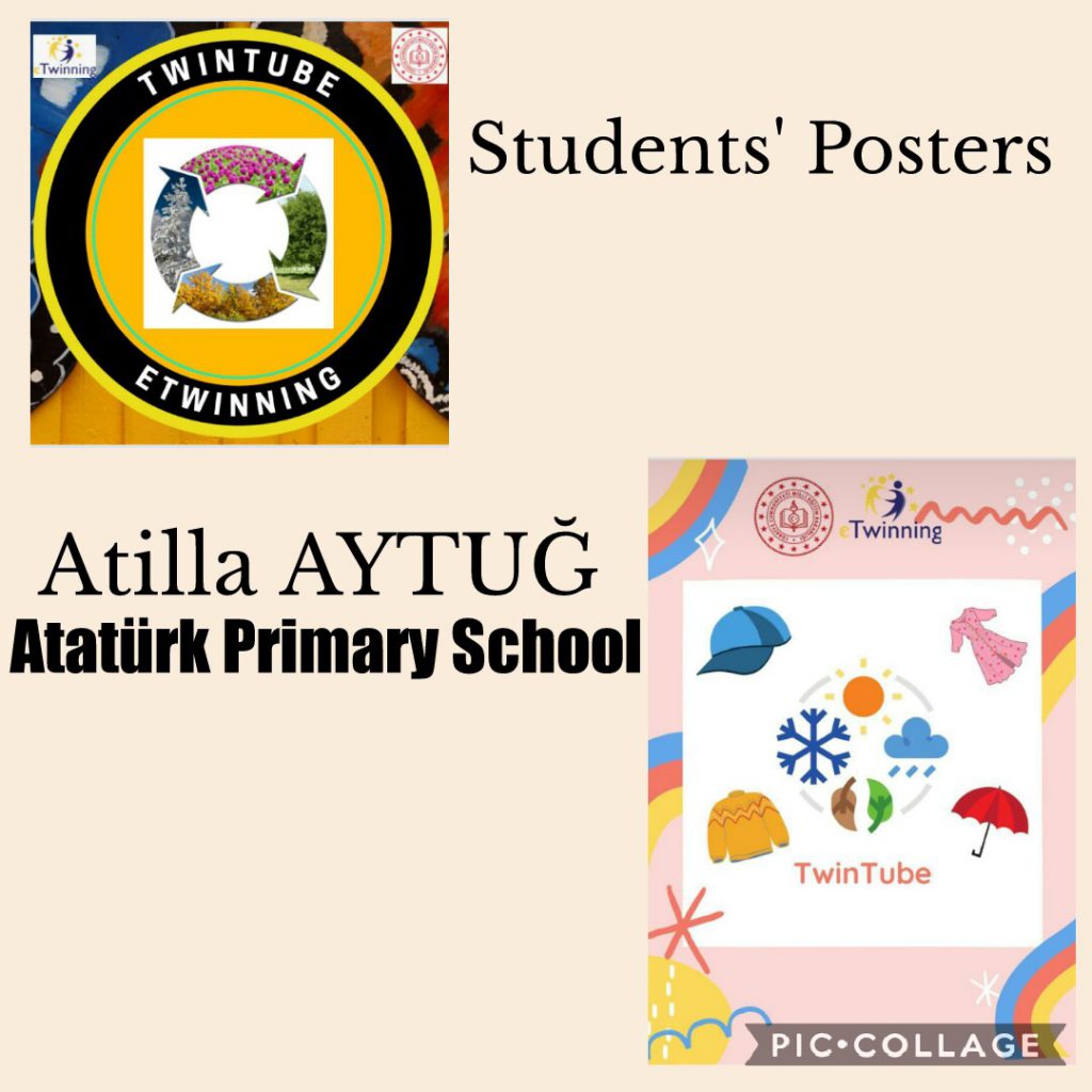 TwinTube by Ayşe Acar - Ourboox.com