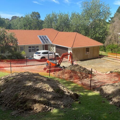 Landscaping North Auckland by Plcd Ltd - Ourboox.com