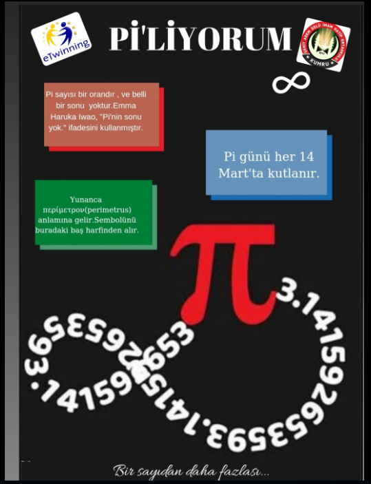 Ön Test ve Son Test Analiz Sonucu by Berna öztürk - Ourboox.com