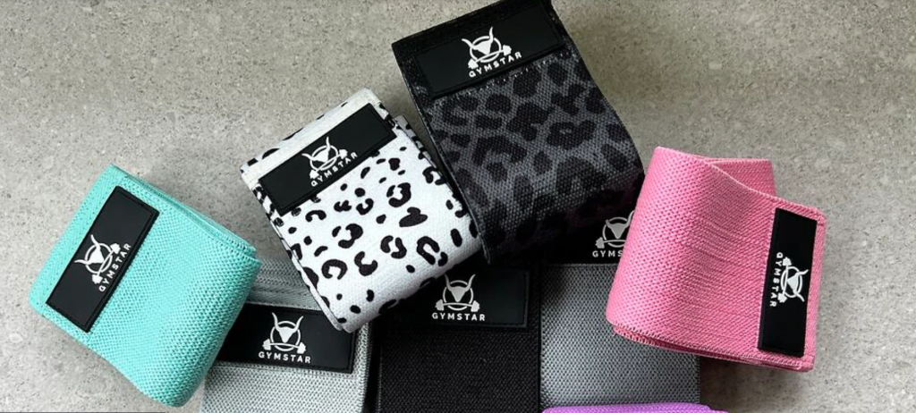 Protein Shaker by Gym Star - Ourboox.com