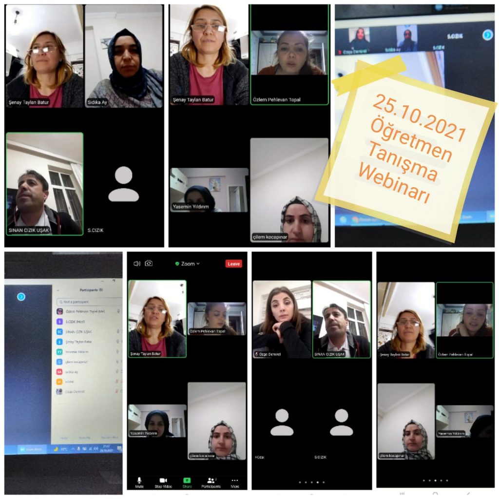 ÇOCUKİSTAN KRONOLOJİSİ by ÇİLEM - Illustrated by Çilem & Sıdıka - Ourboox.com