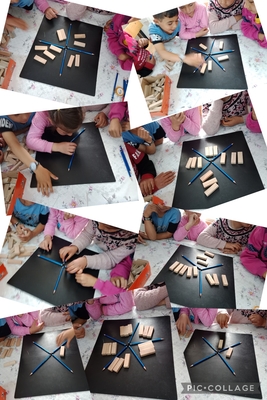 Materyallerle Matematik Final Ürünü by Şeyma AKSOY - Ourboox.com