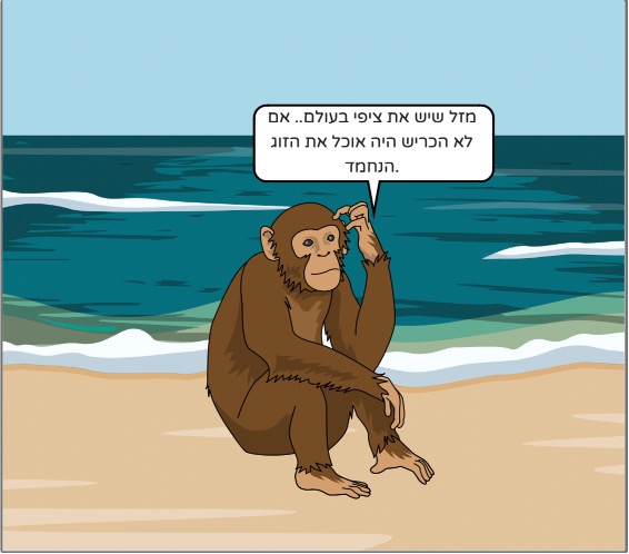 קומיקס טיול במקסיקו by Ariel Ayash - Ourboox.com