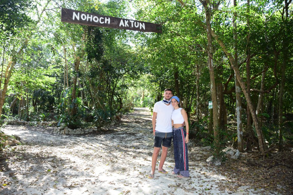 קומיקס טיול במקסיקו by Ariel Ayash - Ourboox.com