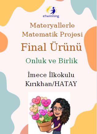 Materyallerle Matematik Final Ürünü by Şeyma AKSOY - Ourboox.com