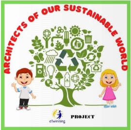 ”Architects Of Our Sustainable World” e-Twinnning Project Final Parent Survey And Results by İsmail ÇİÇEK - Ourboox.com