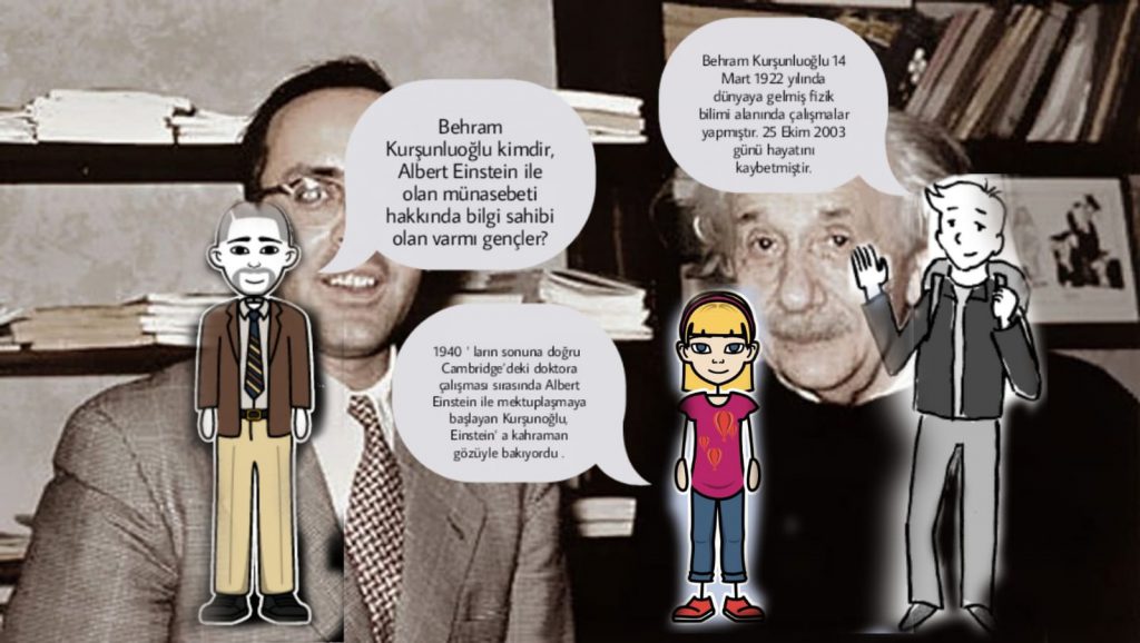 Bilgi Avcıları Yollarda by sehrimin dusunuru - Ourboox.com