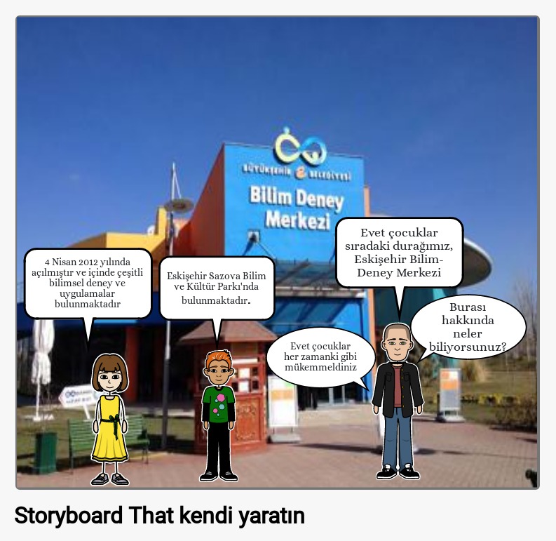 Bilgi Avcıları Yollarda by sehrimin dusunuru - Ourboox.com