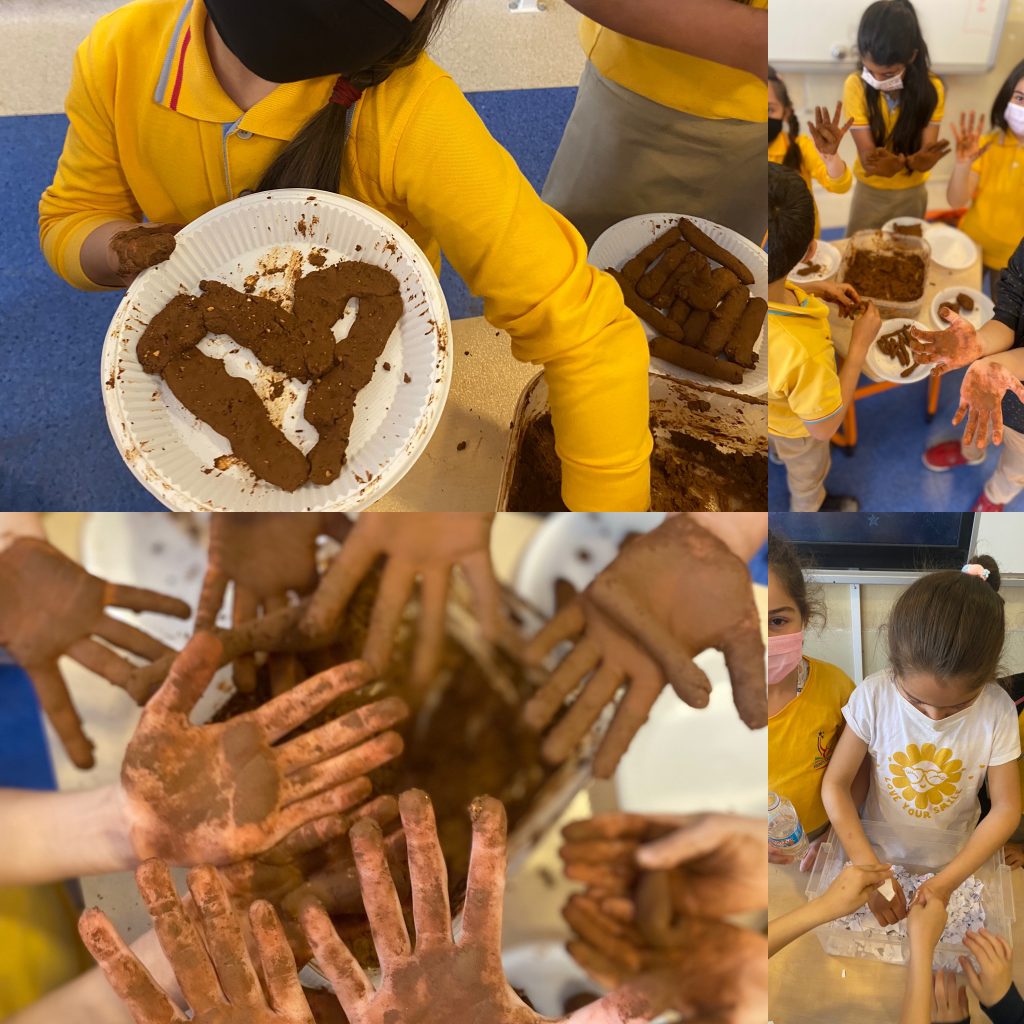 OKULLARDA ORMAN SEN DE DOĞAYLA CANLAN YARATICI CAMUR E BOOK by selverb. - Ourboox.com