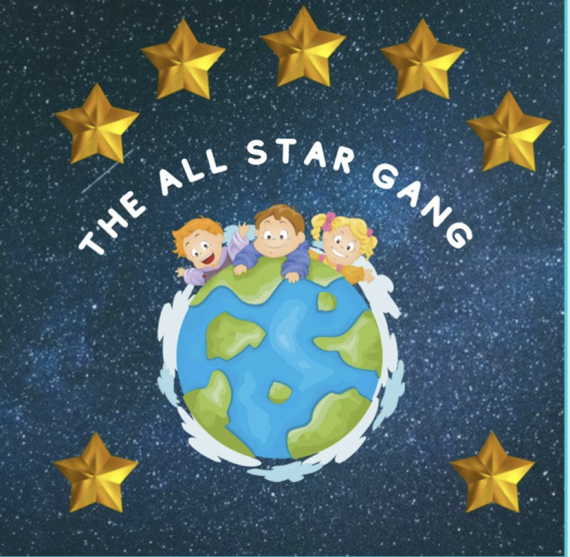 Results of Final Survey for Students -The All Star Gang eTwinning Project by doganemel - Ourboox.com
