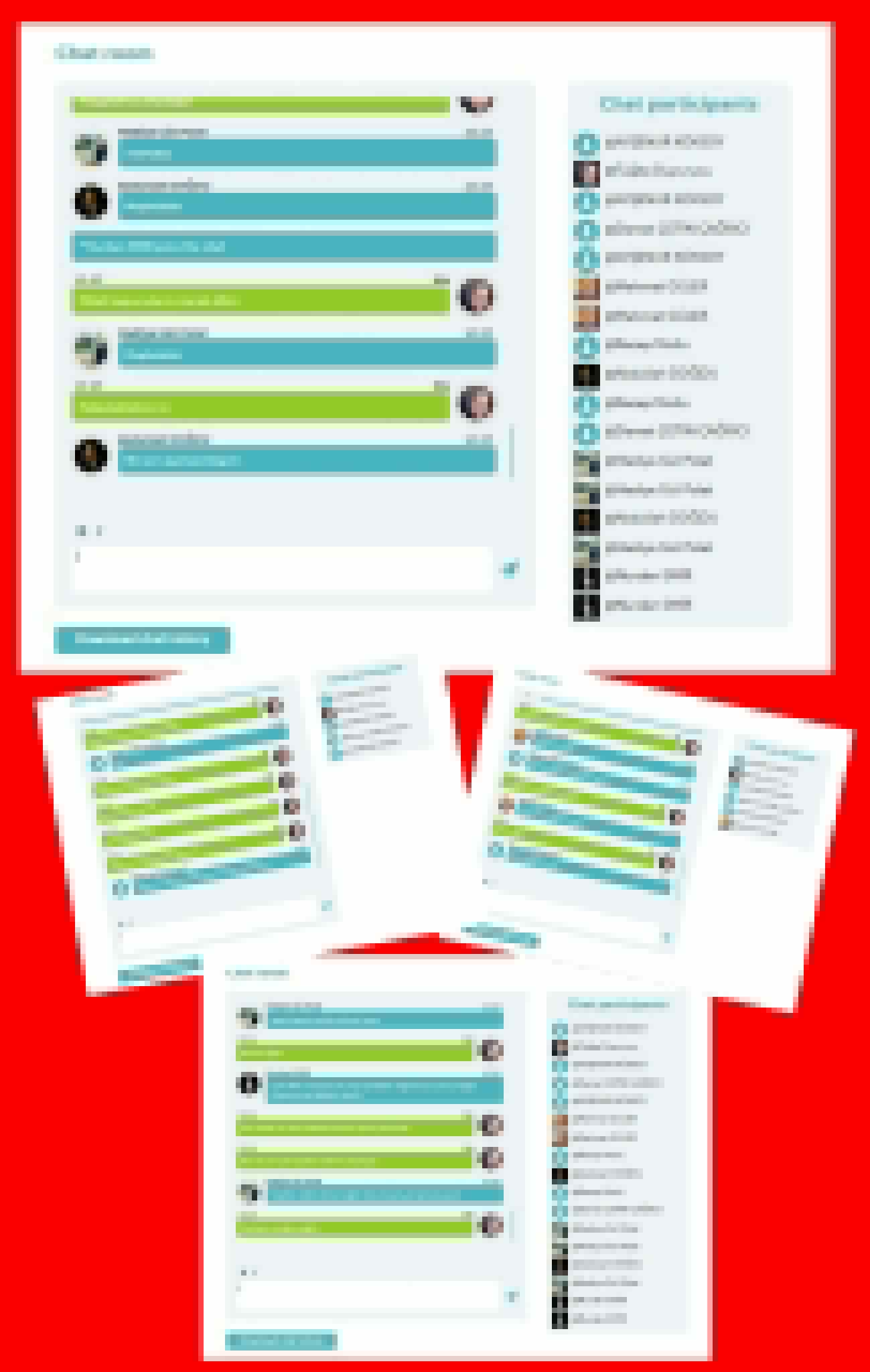 LIFE EXPECTANCY / MEETINGS by tgbdyrc - Ourboox.com