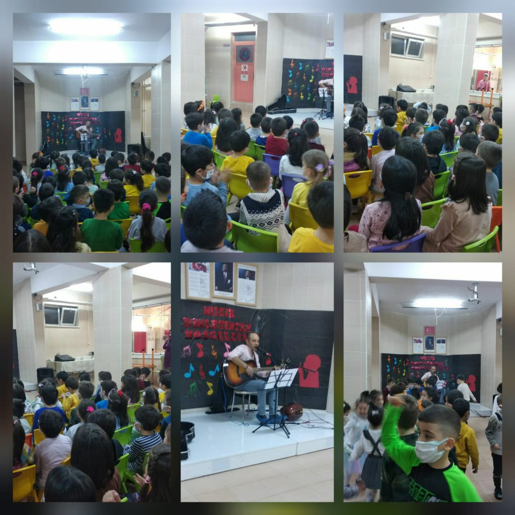 Güçlerimi Fark Ediyorum, Mutlu Oluyorum Projesi e-book Çalışması by Tuğba KILIÇ - Ourboox.com