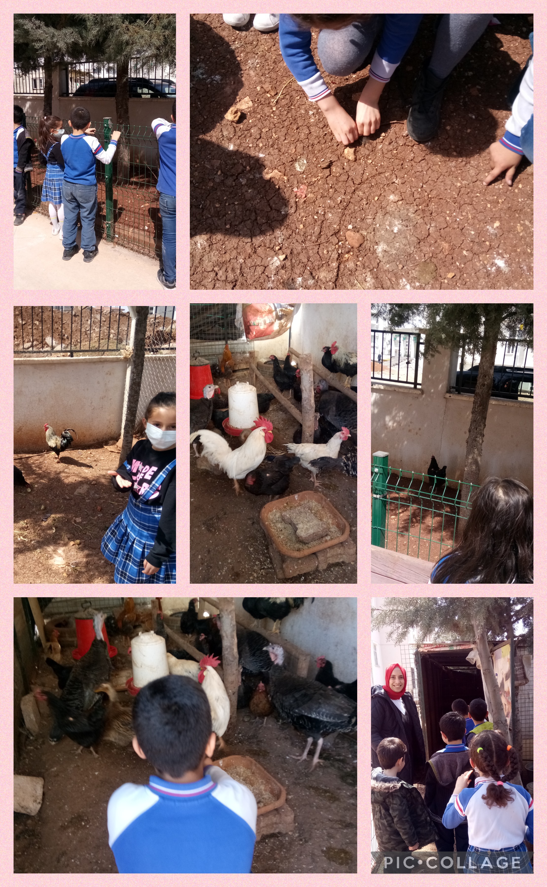 Güçlerimi Fark Ediyorum, Mutlu Oluyorum Projesi e-book Çalışması by Tuğba KILIÇ - Ourboox.com