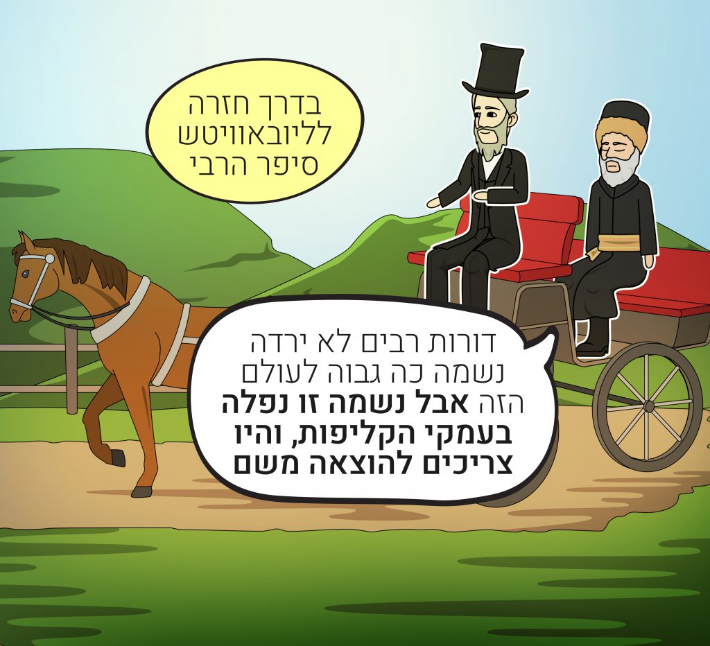 בעל התשובה מפריז by Menucha Cohen - Ourboox.com