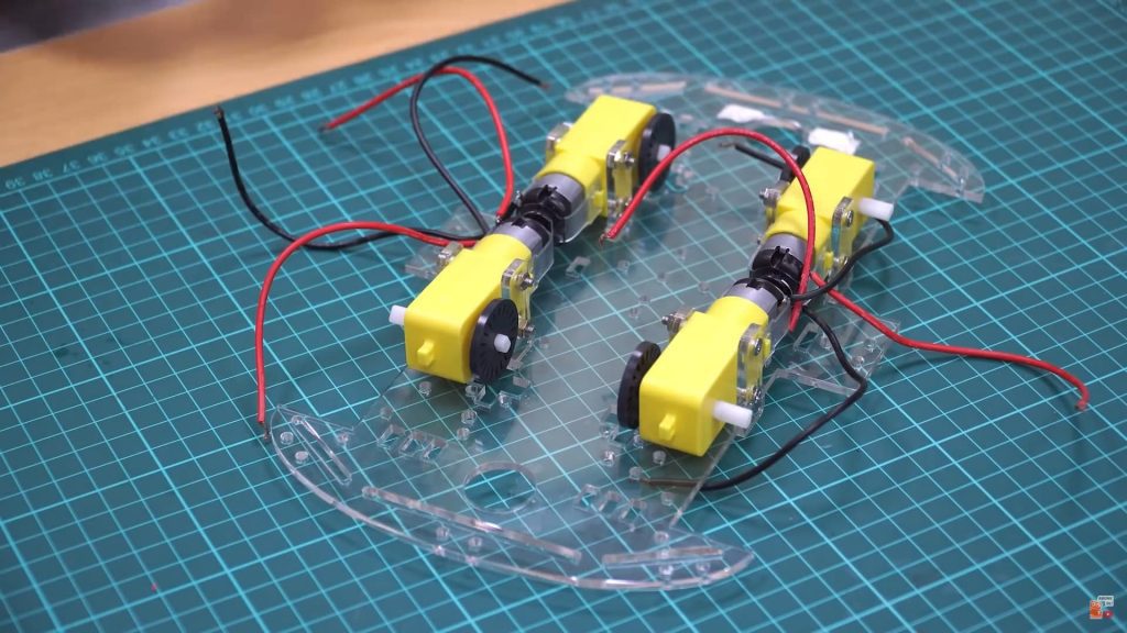 ETWİNNİNG MY PRODUCTİON WORKSHOP PROJESİ ARABA YAPIMI by mehmet - Ourboox.com