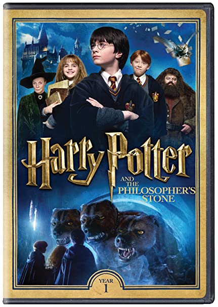 ~Harry Potter and the Philosopher’s Stone~ by nawar karawani - Illustrated by Nawar Karawani - Ourboox.com