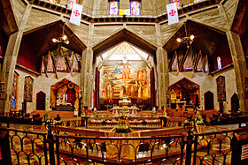 things about Church of the Annunciation by ayhamfarhat - Ourboox.com