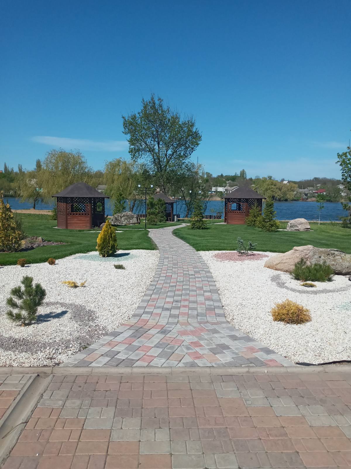 Природа рідного краю by Dima Tendyuk - Ourboox.com