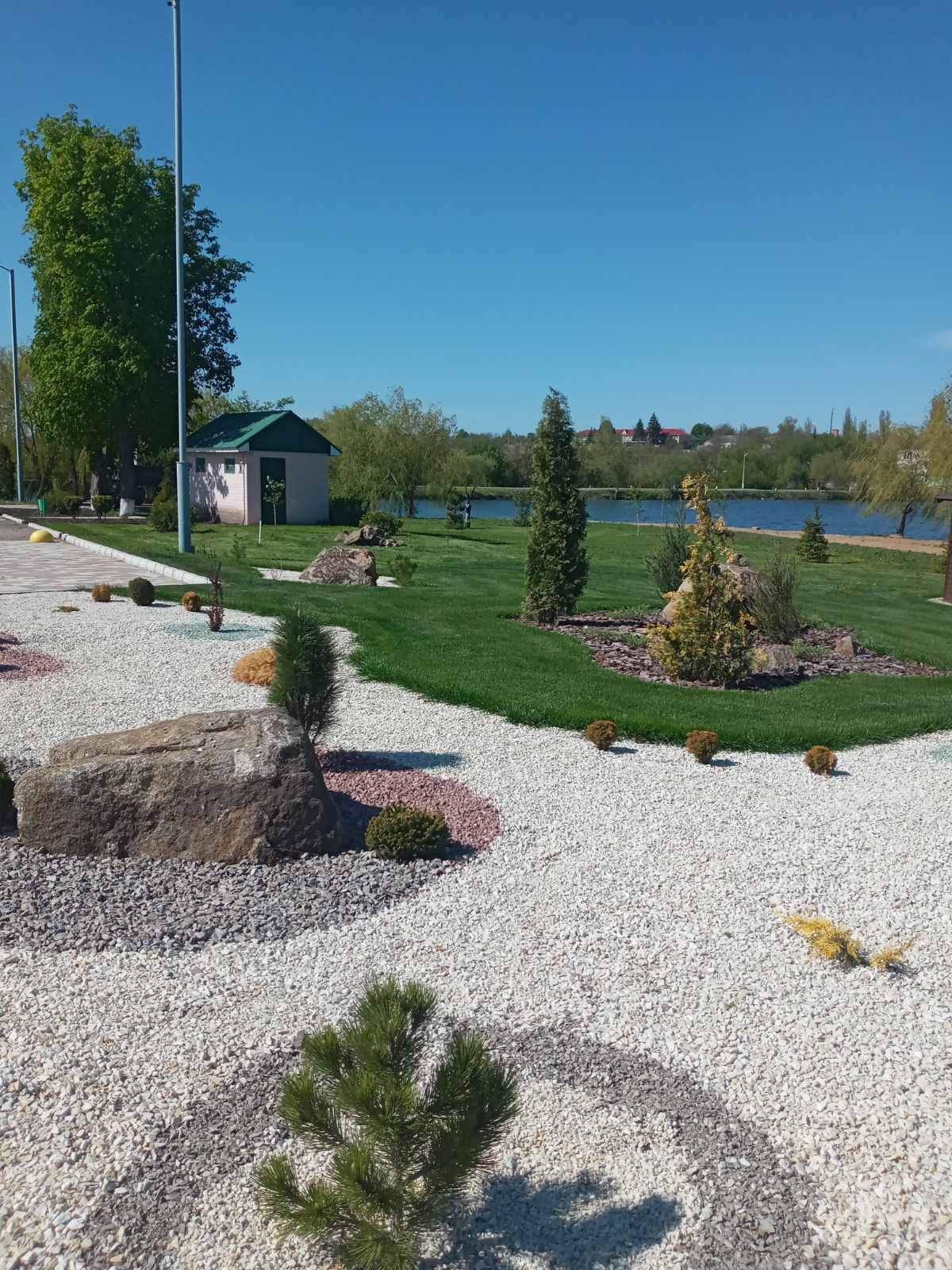 Природа рідного краю by Dima Tendyuk - Ourboox.com