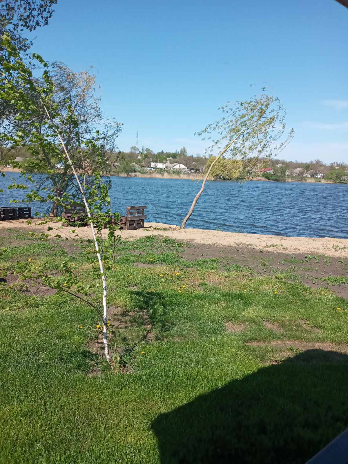 Природа рідного краю by Dima Tendyuk - Ourboox.com