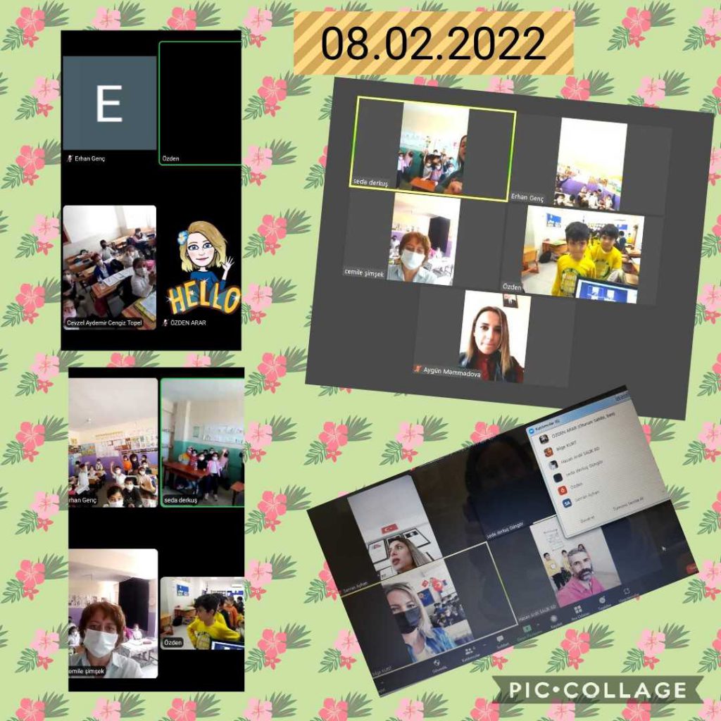 PROJE ÖĞRENCİ WEBİNARI by ERHAN GENÇ - Ourboox.com